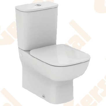 IDEAL STANDARD P319300 PACK WC ESEDRA E/LATERAL SEIENT I TAPA