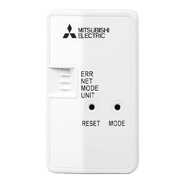MITSUBISHI ELECTRIC - CLIMA MAC-587IF-E MITSUBISHI ELECTRIC A/C ADAPTADOR WIFI PER CONTROL AMB MOBIL
