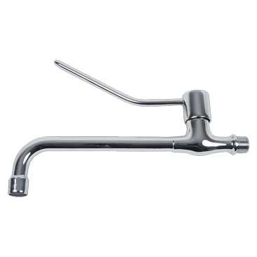 COMPLEMENTS 463202 AIXETA INDUSTRIAL 1/2" PALANCA MEDICA