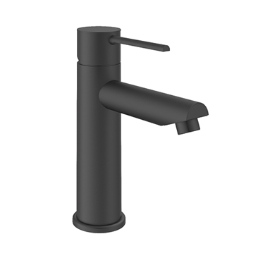 RAMON SOLER 840103NM MAMMA MIA SH3 NEGRE MATE AIXETA LAVABO