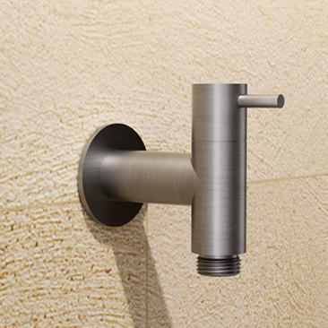 IMEX GAA001/AC ARCHES AIXETA JARDI ADAPTADOR CLABER ACER INOX