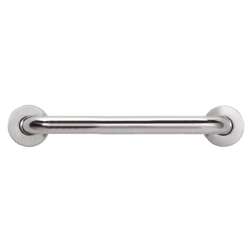 NOFER 15054.80.B BARRA SUPORT RECTA 800mm INOX BRILLANT (**)