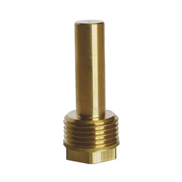 POTERMIC 361150 BEINA LLAUTO 1/2" M 12/9mm 150mm