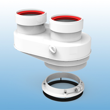 FIG 8ADBJKP1 BIFLUXE ESCALFADOR JUNKERS