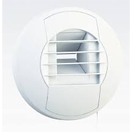 SIBER BH15/75 BOCA EXTRACCIO HIGRO 15/75M3/HR Ø125