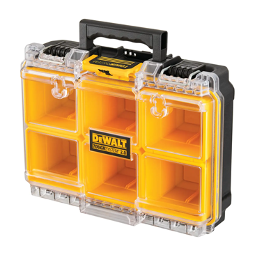 DEWALT DWST83392-1 ORGANITZADOR ½ TOUGHSYSTEM 2.0