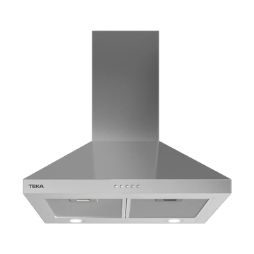 TEKA 113010021 CAMPANA EXTRACTORA DBP68150 INOX