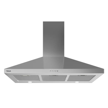 TEKA 113010023 CAMPANA EXTRACTORA DBP98150 INOX