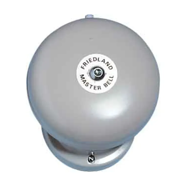 HONEYWELL 56-230 CAMPANA MASTERBALL D.15 230V. CA GRIS