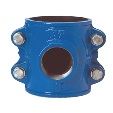 AVK 10-090-00-011 AVK COLLARI PVC/PE 10/00-001  90-1"
