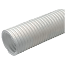 SIBER SZ2104194 CONDUCTE CIRCULAR Ø75 BLANC 50mts