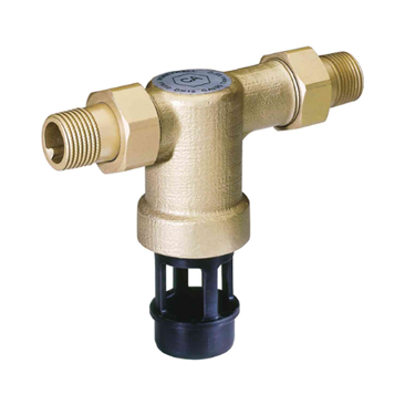 HONEYWELL HOME CA295-3/4A DESCONECTADOR HIDRAULIC CA295 3/4"