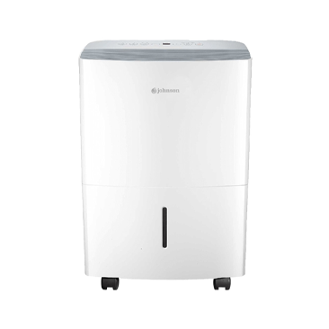 JOHNSON JHD20DA DESHUMIDIFICADOR JHD20DA 20m2
