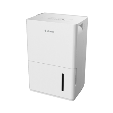 JOHNSON JHD50 DESHUMIDIFICADOR JHD50 50m2