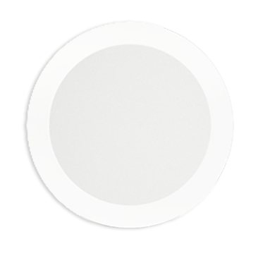 ECOLUX EC-6671 DOWN. DOGMA ENCASTAR RODO 18W 4000 BLANC