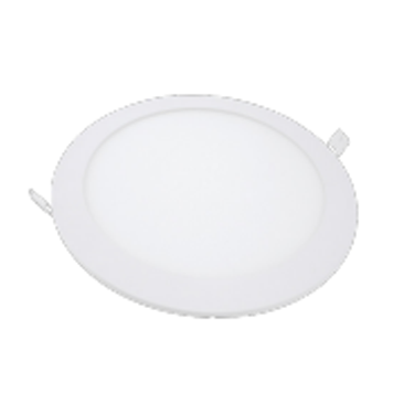 TRQ 77540F DOWNLIGHT LED LUNA ECO ENCASTAR 18W 6000K IP40