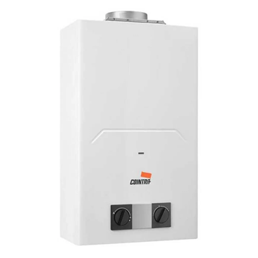 COINTRA VGCC1HFKF ESCALFADOR ATMOSFERIC GAS NATURAL CAMI 6L