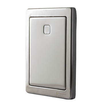 PRESTO 19550 PRESTO FLEXO URINARI EMPOTRAR 1000-A