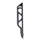 DEWALT DT2421-QZ FULLA SERRA PER FORMIGO 305mm(5u)