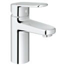 GROHE 33163002 LAVABO MONOMANDO 1/2 EROPLUS CX. FLEX. CR