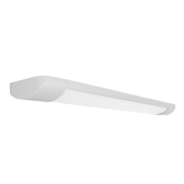 PRILUX 441902 LLUMINARIA SOFTLINE 25W 613X120 mm 220V-240V 840