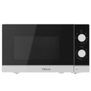 TEKA 112280006 MICROONES MW FS20 700W 20L BLANC