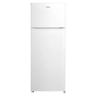 TEKA 113550001 NEVERA RTF 2510 WH BLANCA 144cm CLASSE ENERGETICA E