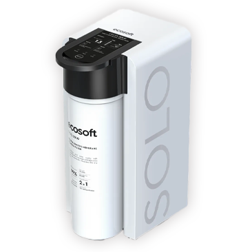 KORMAN 305190 OSMOSIS INVERSA FLUX DIRECTE CROSS SOLO