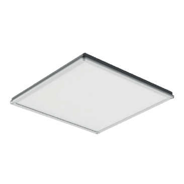 LYOPRO 60710 Panel GALAXY superficie 60x60 UGR<19 40W 4000K sin regulacion