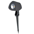 LYOPRO 61096 PROJECTOR ARNY AMB PUNXO IP65 12W 4000K ANTRACITA