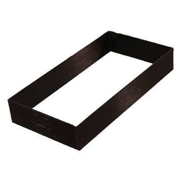 DAKOTA POZ96-6602 REGISTRE PP H.2 PER A REIXA OCULTA