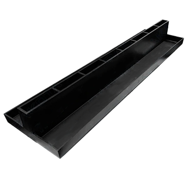 DAKOTA POZ90-1351SH20 REIXA P.P. OCULTA RANURA CENTRAL H.2