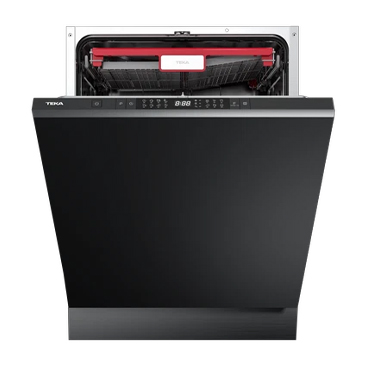 TEKA 114260027 RENTAPLATS INTEGRABLE DFI, 8 PROGRAMES CLASSE ENERGETICA B