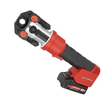 ROTHENBERGER NANO ROMAX NANO BASIC AMB BATERIA 2.0hA I CARREGADOR