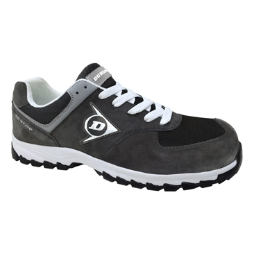 DUNLOP DUNDL020104042 SABATA SEGURETAT "ARROW" CARBO T42