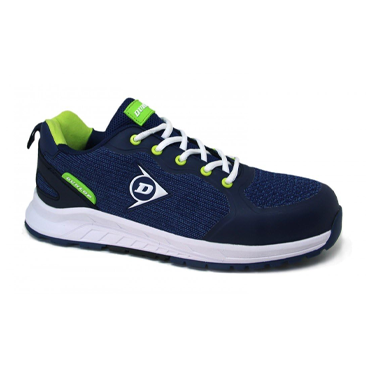 DUNLOP DUNDL020400242 SABATA SEGURETAT "T-MAX NAVY" T42