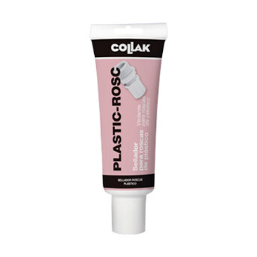 COLLAK 750125PL SELLADOR TEFLON PLASTIC-ROSC 125 ml