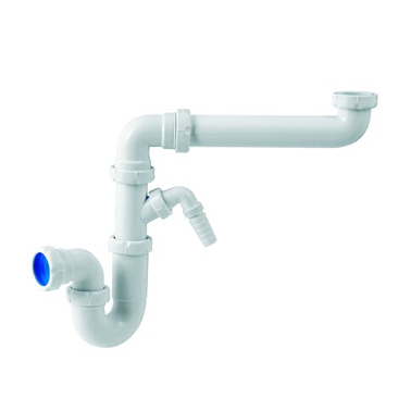 ALIAXIS 006968 SIFO AIGUERA DESPLAÇAT S304 1 1/2"