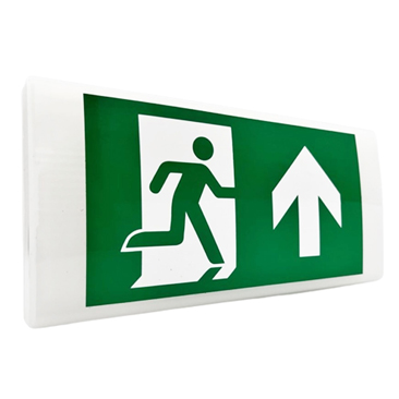 TRQ 228409V2 SIRAH EMERGENCIA PH300 AT ECO LED IP42 300lm (PERMANENT)