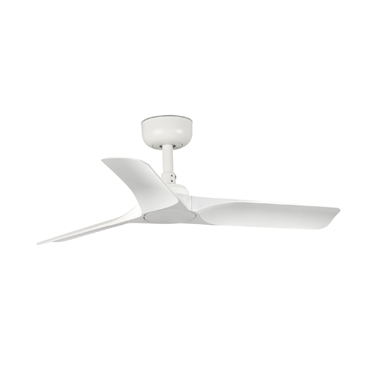 FARO 33824 VENTILADOR SOSTRE HEY S Ø900mm 3 PALES BLANC