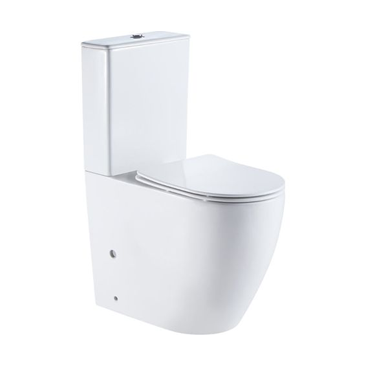 KORMAN 388712 KORMAN WC GENOVA MOBILITAT REDUIDA