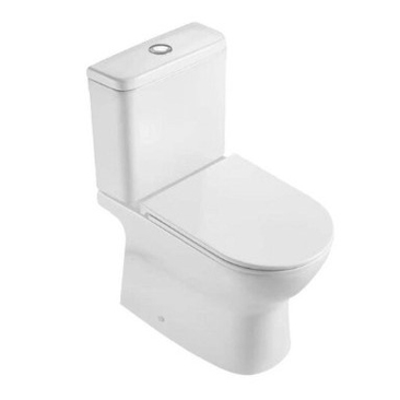 KORMAN 388681 KORMAN WC MILAN COMPACT COMPLET