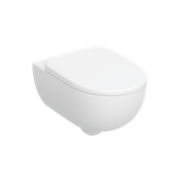 GEBERIT 503.023.00.1 WC SUSPES SELNOVA PREMIUM A/SEIENT I TAPA